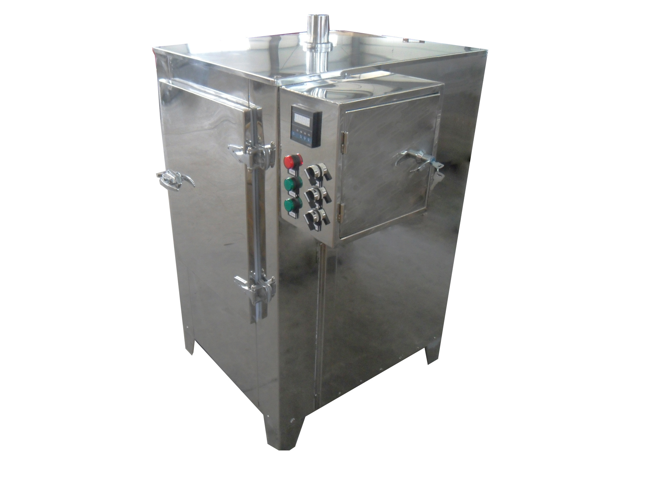 WKH-1.7-A热风循环烘箱-制剂室设备