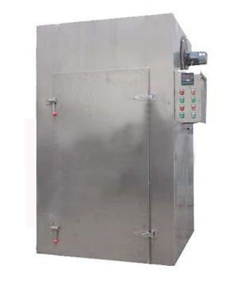 WKH-7-C热风循环烘箱-中药房设备