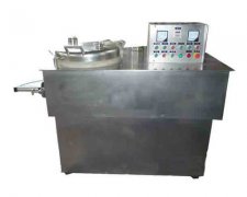GHL-200高效湿法混合制粒机